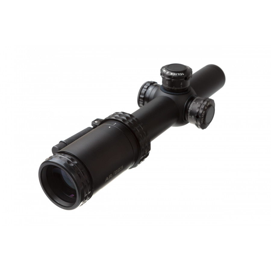 Приціл Bushnell AR Optics 1-4x24 BTR illum