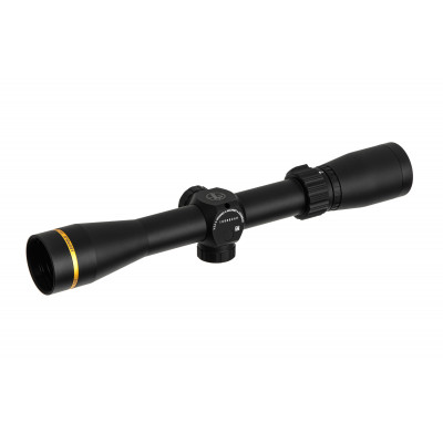 Приціл оптичний LEUPOLD VX-Freedom 2-7х33 (1 inch) HUNT-PLEX