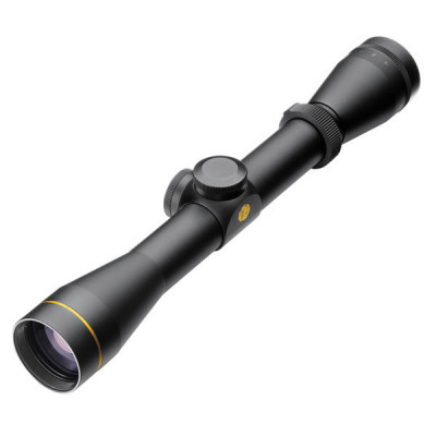 Приціл Leupold VX-2 2-7x33mm Duplex