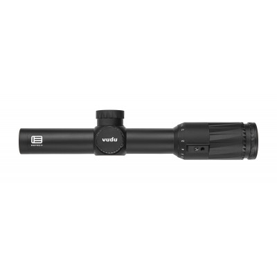 Приціл оптичний EOTECH Vudu® 1-8x24 (30мм) illum. SFP HC3