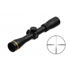 Приціл оптичний LEUPOLD VX-Freedom 2-7х33 (1 inch) HUNT-PLEX