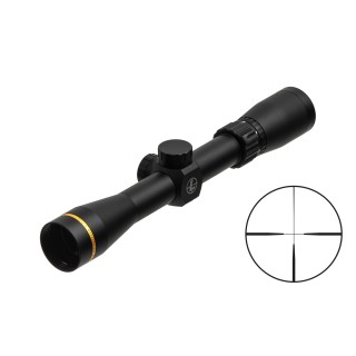 Приціл оптичний LEUPOLD VX-Freedom 2-7х33 (1 inch) HUNT-PLEX