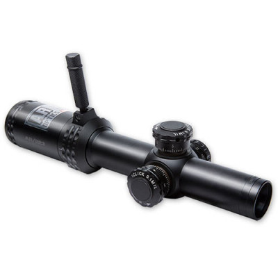 Приціл Bushnell AR Optics 1-4x24 BTR illum