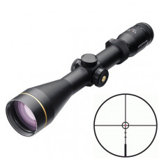 Приціл Leupold VX.R 3-9x50mm Ballistic Firedot