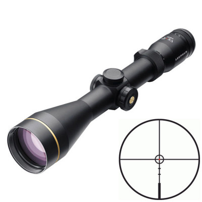 Приціл Leupold VX.R 3-9x50mm Ballistic Firedot