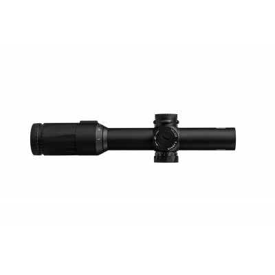 Приціл оптичний EOTECH VUDU 1-6x24 (30мм) illum. FFP SR1