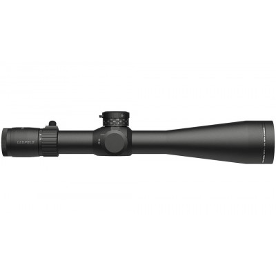 Приціл оптичний LEUPOLD MARK 5HD 7-35x56 (35mm) M1C3 FFP Impact 60 MOA