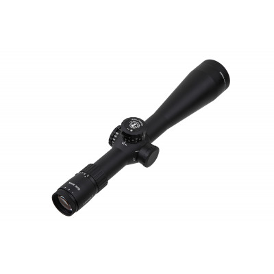 Приціл оптичний LEUPOLD MARK 5HD 5-25x56 (35mm) M5C3 FFP Tremor 3