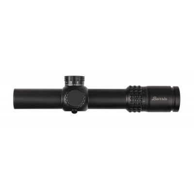 Приціл оптичний Burris XTR II 1-8x24, illum., Ball Circle Dot, FFP