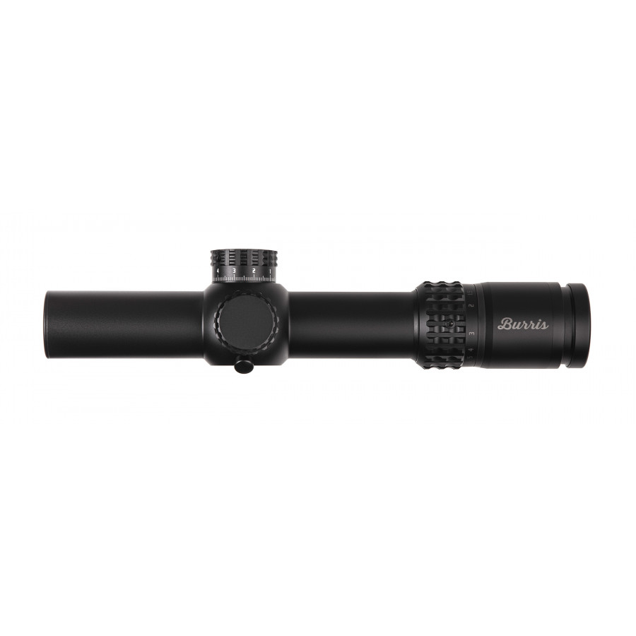 Приціл оптичний Burris XTR II 1-8x24, illum., Ball Circle Dot, FFP