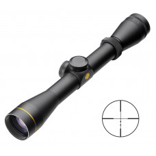 Приціл оптичний Leupold VX-2 2-7x33mm Matte LR Duplex