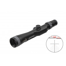 Приціл оптичний Burris Eliminator IV LaserScope 4-16x50mm