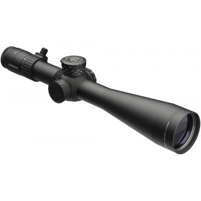 Приціл оптичний LEUPOLD MARK 5HD 7-35x56 (35mm) M1C3 FFP Impact 60 MOA