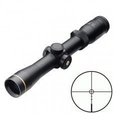 Приціл оптичний Leupold VX.R 2-7x33mm Ballistic Firedot