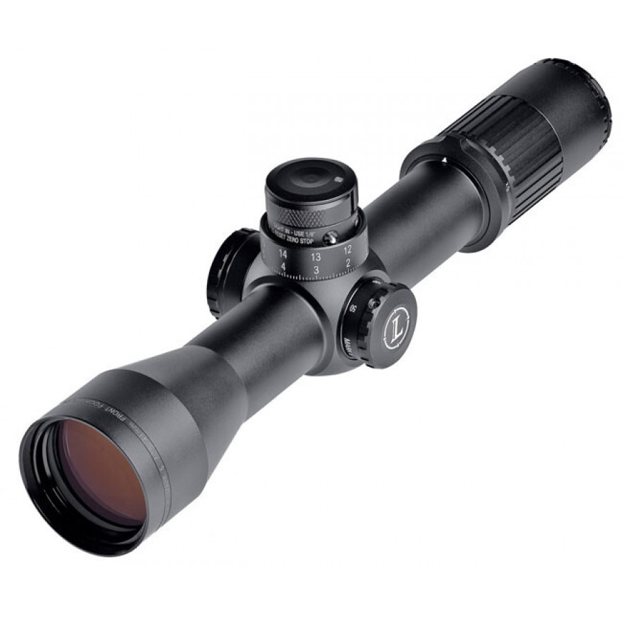 Приціл Leupold Mark6 M5B2 3-18x44mm CMR-W 7,62