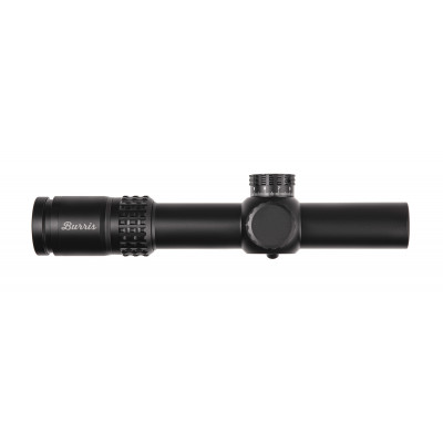 Приціл оптичний Burris XTR II 1-8x24, illum., Ball Circle Dot, FFP