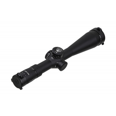 Приціл оптичний LEUPOLD MARK 5HD 5-25x56 (35mm) M5C3 FFP Tremor 3