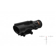 Приціл оптичний TRIJICON ACOG® 6x48 Dual Illuminated BAC .308 / 7.62 BDC