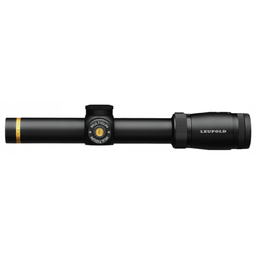 Приціл Leupold VX-6 1-6x24mm CM-R2 (Illuminated)