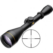 Приціл оптичний Leupold VX-2 3-9x50mm LR Duplex