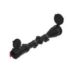 Приціл оптичний Swarovski PV-N 2.5-10х56 (30 мм) LS Plex N illum.