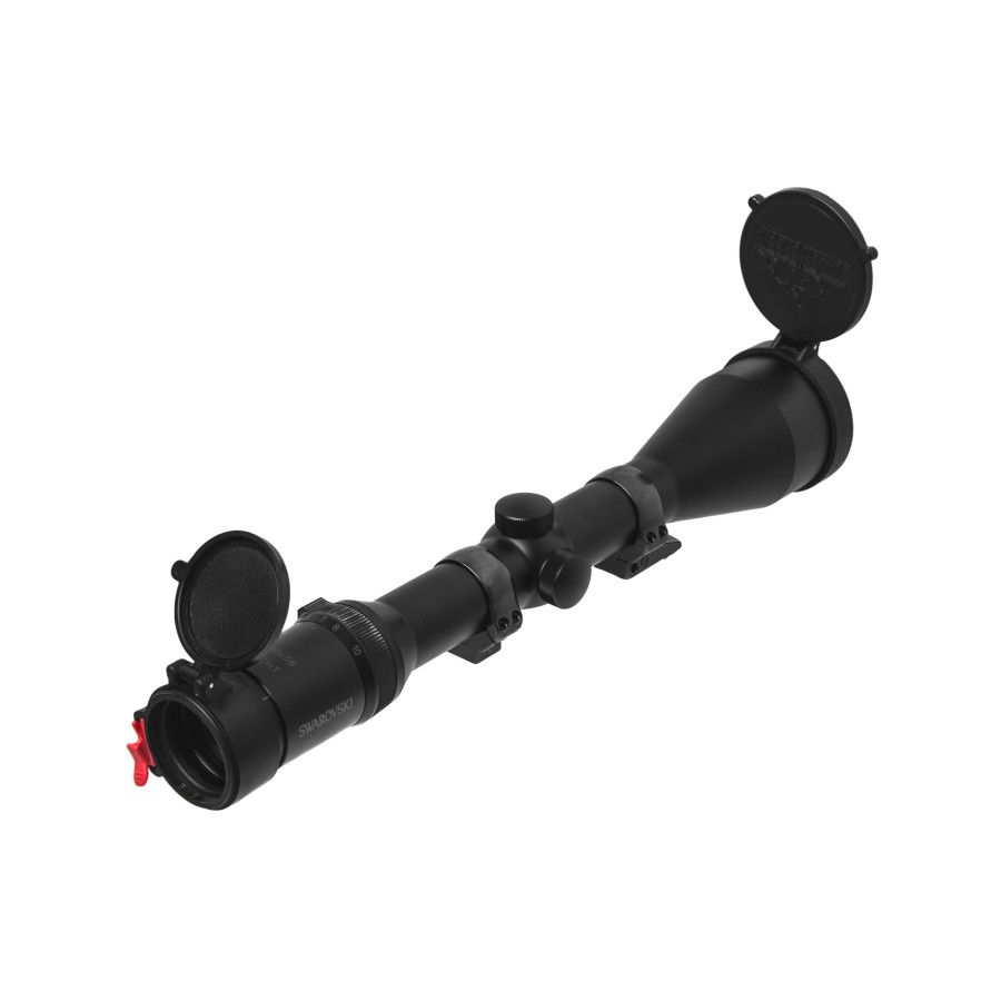 Приціл оптичний Swarovski PV-N 2.5-10х56 (30 мм) LS Plex N illum.