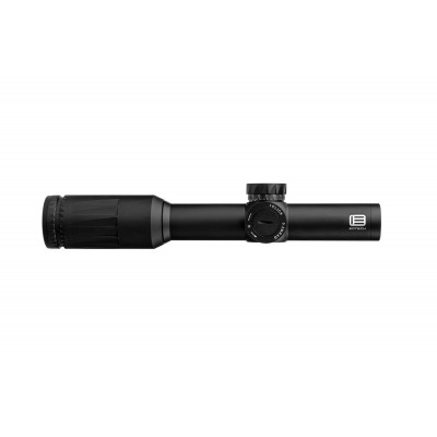 Приціл оптичний EOTECH VUDU 1-6x24 (30мм) illum. FFP SR1