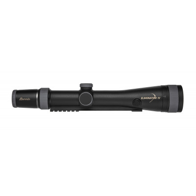 Приціл оптичний Burris Eliminator IV LaserScope 4-16x50mm