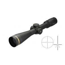 Приціл оптичний LEUPOLD VX-5HD 3-15x44 (30mm) CDS-ZL2 BOONE & CROCKETT