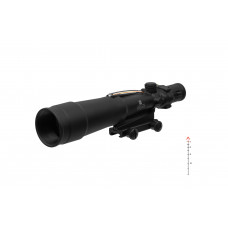 Приціл оптичний TRIJICON ACOG® 5.5x50 Dual Illuminated BAC .308 / 7.62 BDC