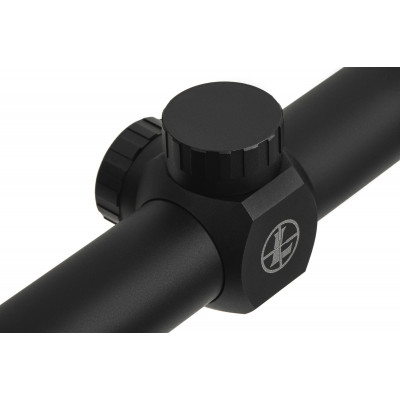 Приціл оптичний LEUPOLD VX-Freedom 3-9х40 (1 inch) Rimfier MOA