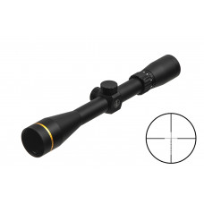 Приціл оптичний LEUPOLD VX-Freedom 3-9х40 (1 inch) Rimfier MOA