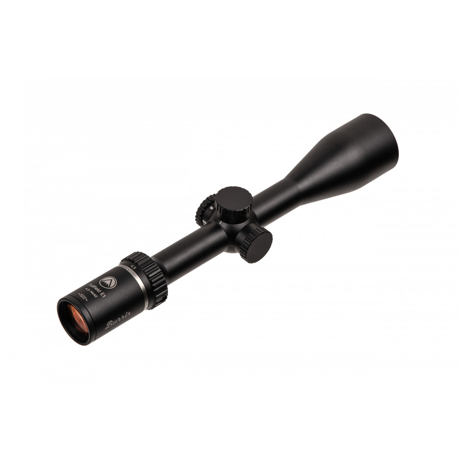 Приціл оптичний Burris Fullfield E1™ Riflescope 4.5-14x42mm 1"