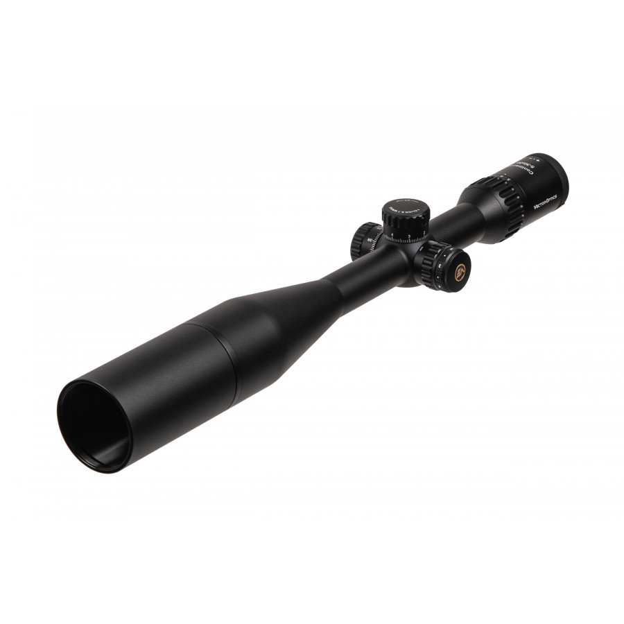 Приціл оптичний Vector Optics Continental 5-30x56 (30mm) illum. SFP Tactical