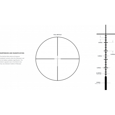 Приціл оптичний LEUPOLD VX-Freedom 3-9х40 (1 inch) Rimfier MOA