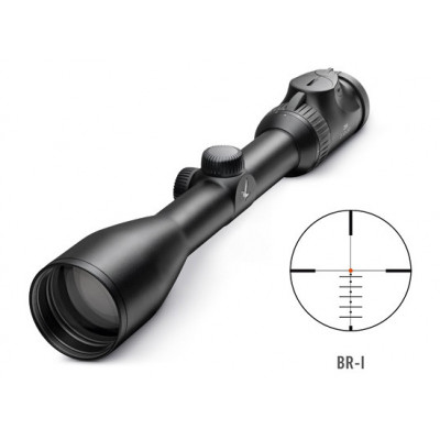 Приціл оптичний Swarovski 2-12x50 Z6I L BR-I