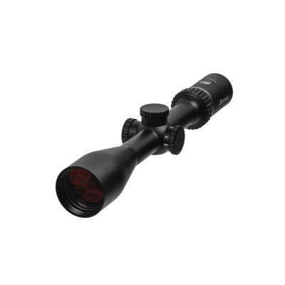 Приціл оптичний Burris Fullfield E1™ Riflescope 4.5-14x42mm 1"