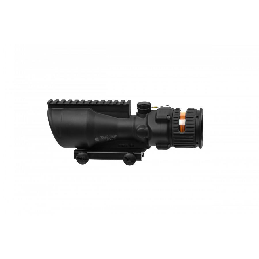 Приціл оптичний TRIJICON ACOG® 6x48 Dual Illuminated BAC .308 / 7.62 BDC