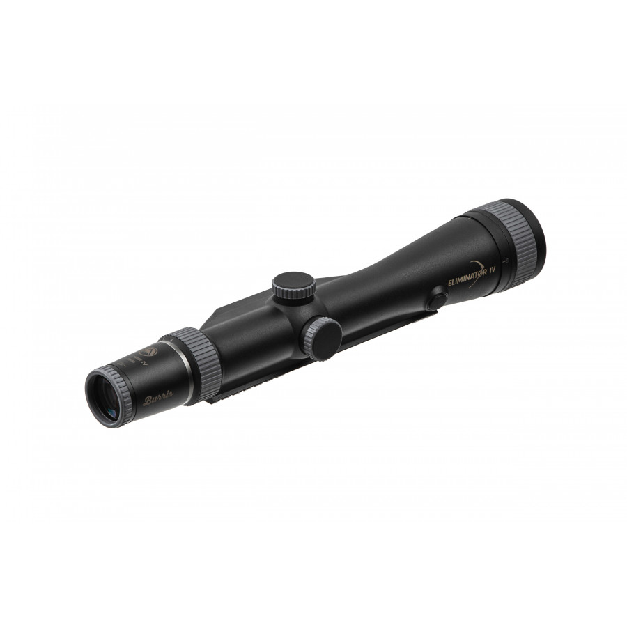 Приціл оптичний Burris Eliminator IV LaserScope 4-16x50mm