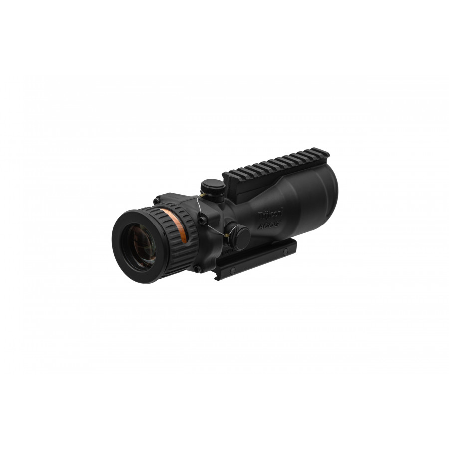 Приціл оптичний TRIJICON ACOG® 6x48 Dual Illuminated BAC .308 / 7.62 BDC