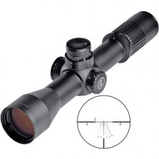 Приціл Leupold Mark6 M5B2 3-18x44mm CMR-W 7,62