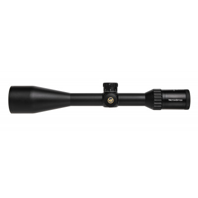 Приціл оптичний Vector Optics Continental 5-30x56 (30mm) illum. SFP Tactical