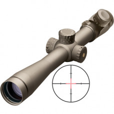 Приціл Leupold Mark4 LR / T 3.5-10x40mm (30mm) TMR-I