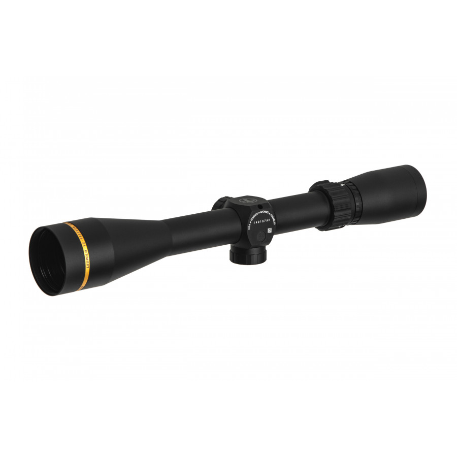 Приціл оптичний LEUPOLD VX-Freedom 3-9х40 (1 inch) Rimfier MOA