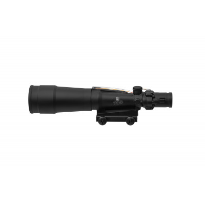 Приціл оптичний TRIJICON ACOG® 5.5x50 Dual Illuminated BAC .308 / 7.62 BDC