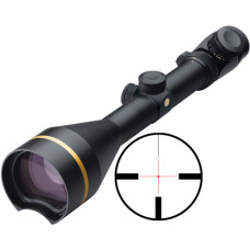 Приціл Leupold VX-3L 3.5-10x56mm (30mm) Metric Illuminated German # 4 Dot