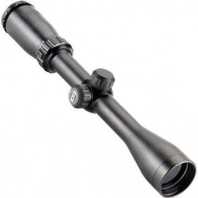 Приціл Bushnell "Sportsman" 3-9х40 Low Light Reticle