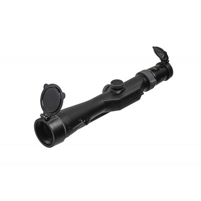 Приціл оптичний Burris Eliminator IV LaserScope 4-16x50mm