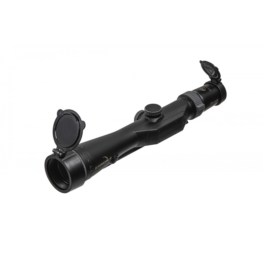 Приціл оптичний Burris Eliminator IV LaserScope 4-16x50mm