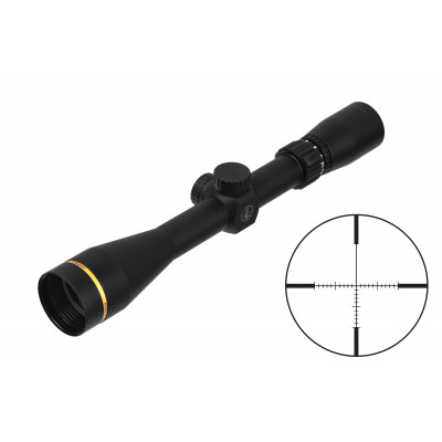 Приціл оптичний LEUPOLD VX-Freedom 4-12x40 (1 inch) Tri-MOA